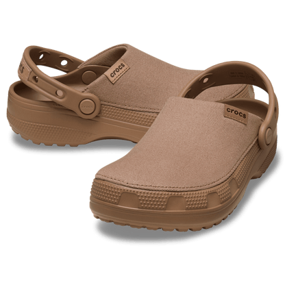 Classic Crafted Clog - US 4479