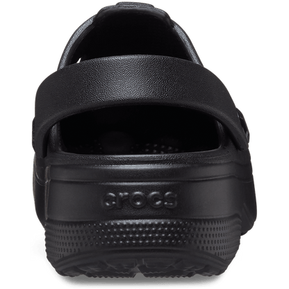 Toddler Classic Mary Jane Clog - US 3738