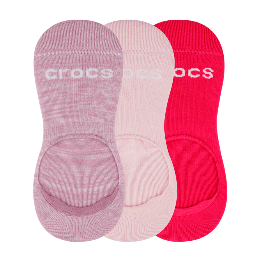 Hidden Liner Socks 3PK - US 2235