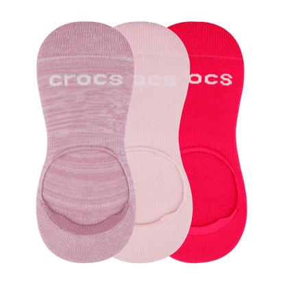 Hidden Liner Socks 3PK - US 2235