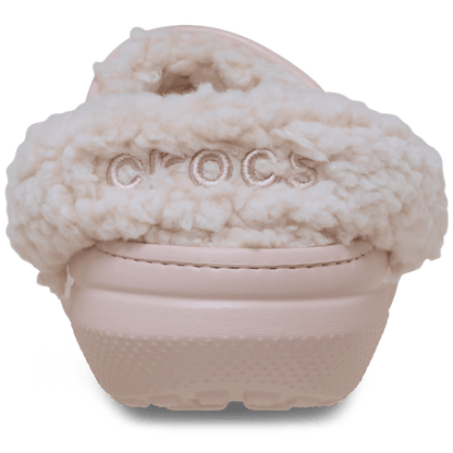 Classic Fleece Lined Clog - US 3272