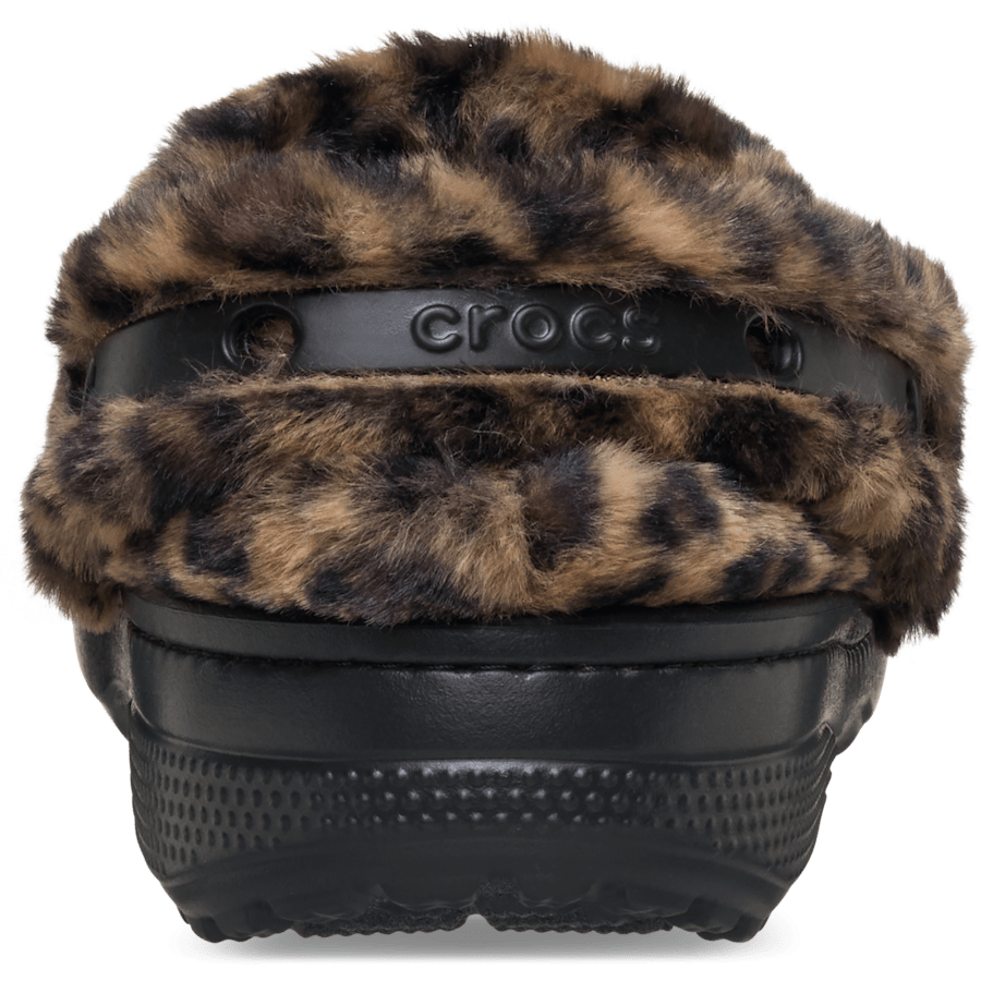 Classic Unfurgettable Animal Clog - US 5764