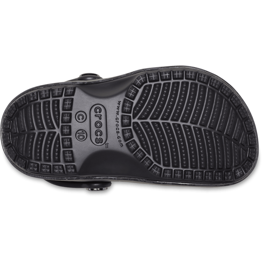 Toddlers STAR WARS™ Hyperspace Classic Clog - US 7599