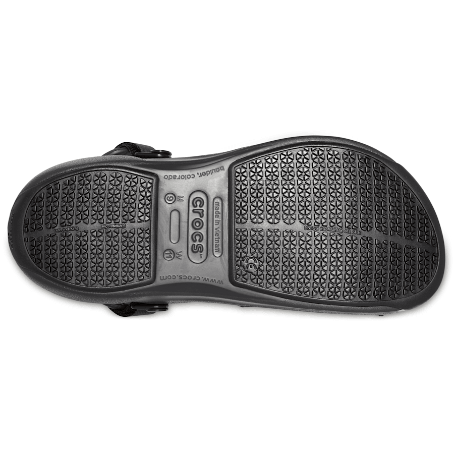Bistro Pro LiteRide™ Work Clog - US 8275