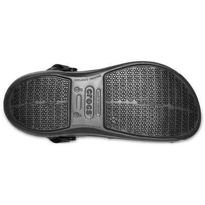 Bistro Pro LiteRide™ Work Clog - US 8275