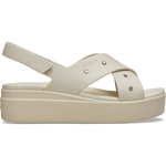 Brooklyn 4U Cross Strap Sandal - US 2369