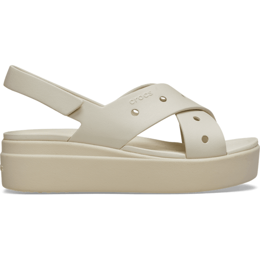 Brooklyn 4U Cross Strap Sandal - US 2369