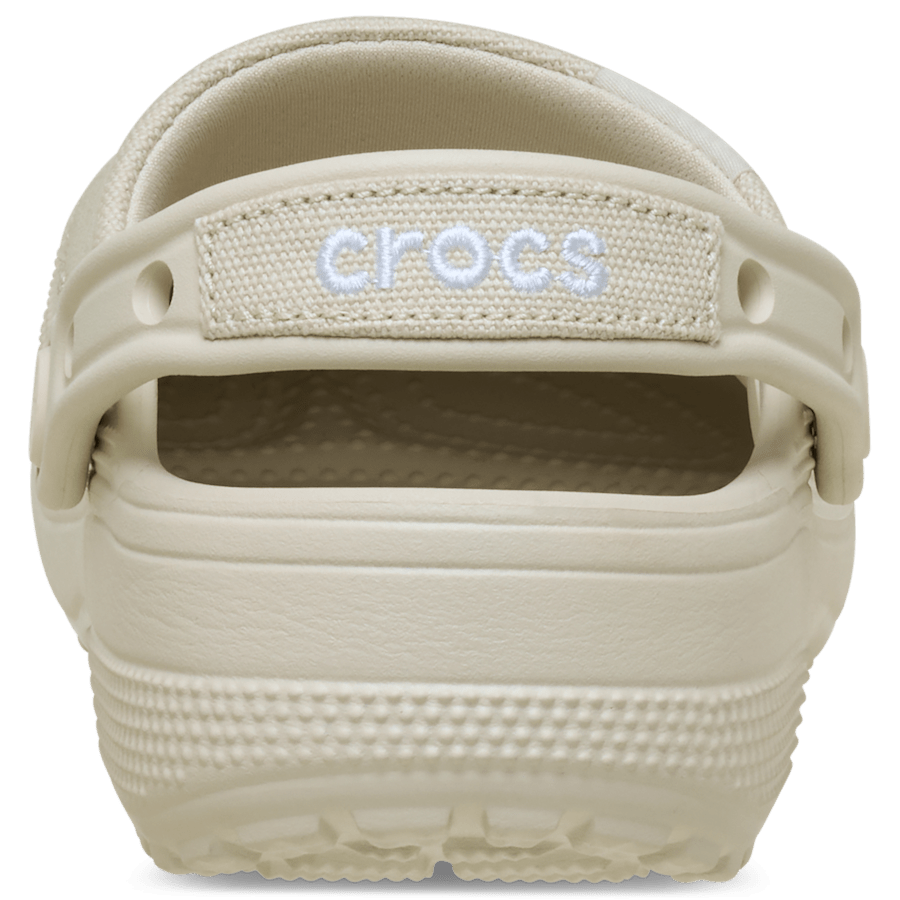 Classic Crafted Clog - US 0746