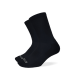 Texture Logo Crew Socks 3PK - US 3026