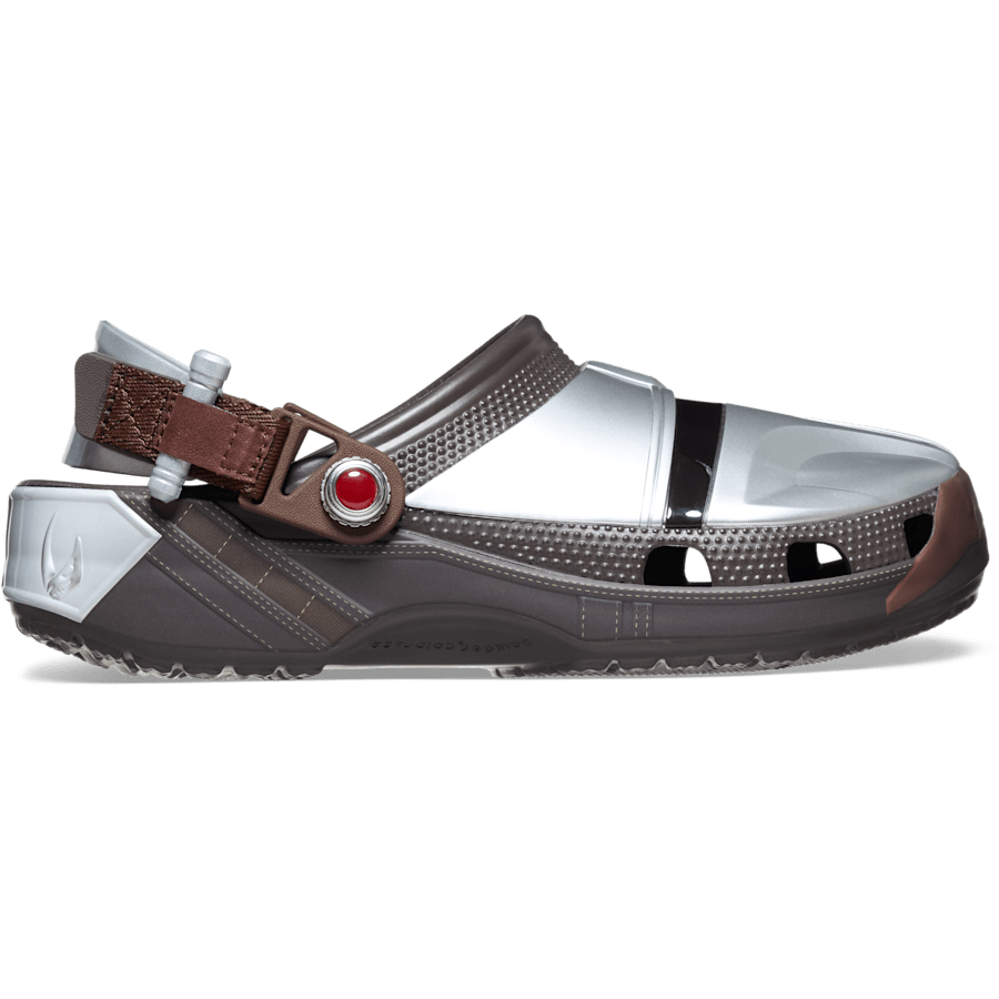 STAR WARS™ Mandalorian Classic Clog - US 7757