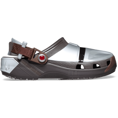 STAR WARS™ Mandalorian Classic Clog - US 7757