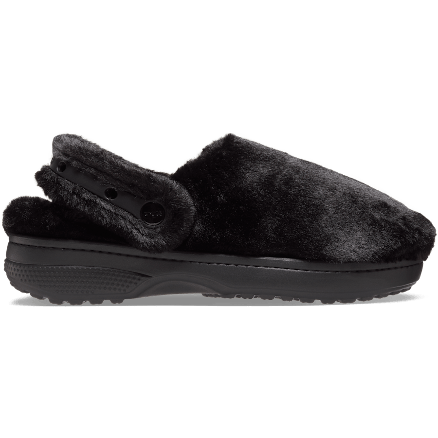 Unfurgettable Cozy Clog - US 9645