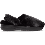 Unfurgettable Cozy Clog - US 9645