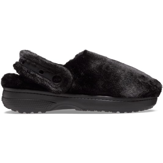 Unfurgettable Cozy Clog - US 9645
