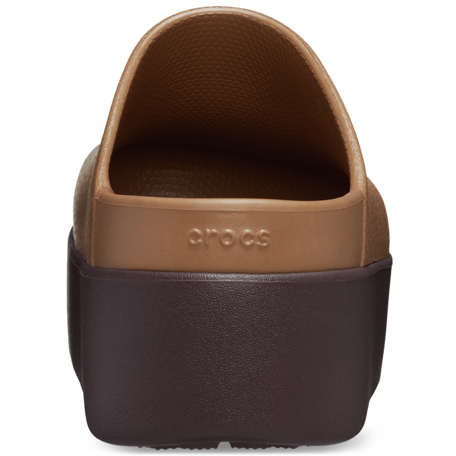 Dylan Platform Clog - US 5235