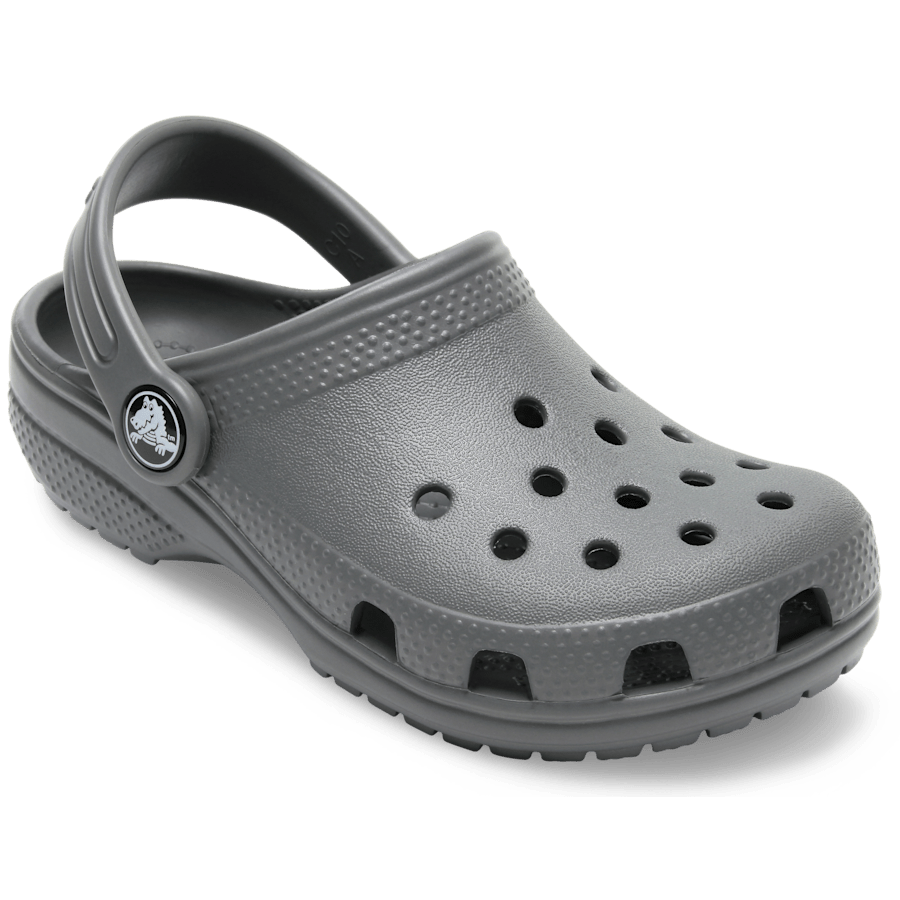 Toddler Classic Clog - US 0019