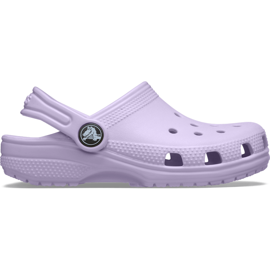 Kids' Classic Clog - US 3560