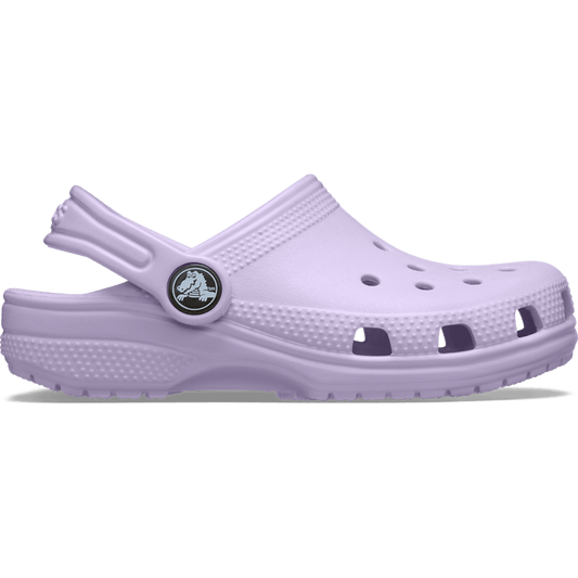 Kids' Classic Clog - US 3560