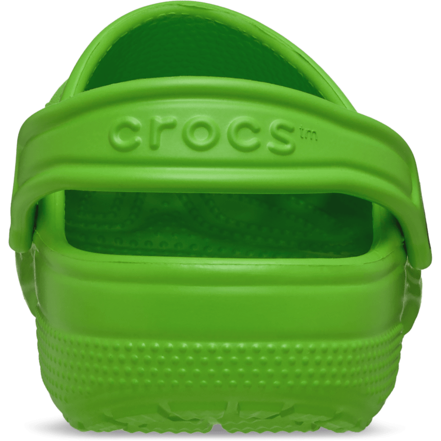 Kids' Classic Clog - US 2049