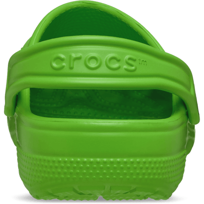 Kids' Classic Clog - US 2049