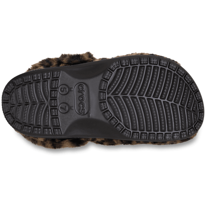 Classic Unfurgettable Animal Clog - US 5764