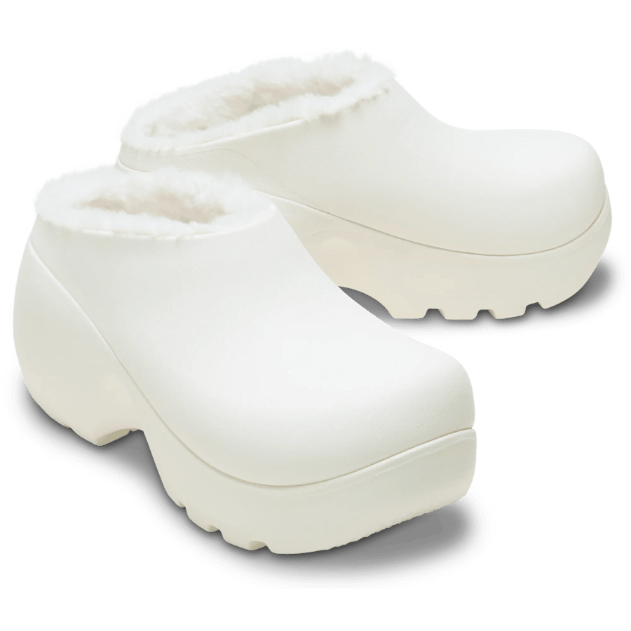 Crocs Hydra Clog Lined - US 7303