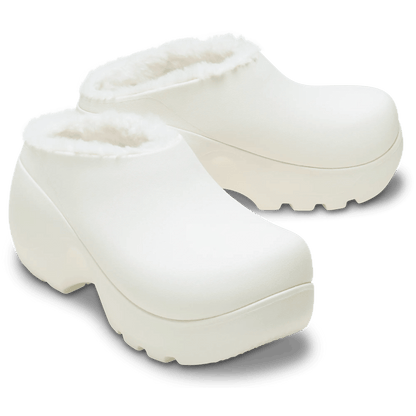 Crocs Hydra Clog Lined - US 7303