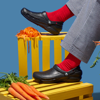 Bistro Work Clog - US 4913