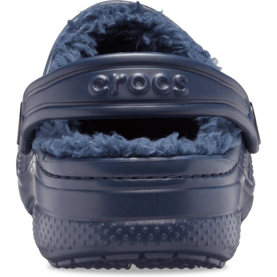 Toddler Baya Lined Clog - US 4184