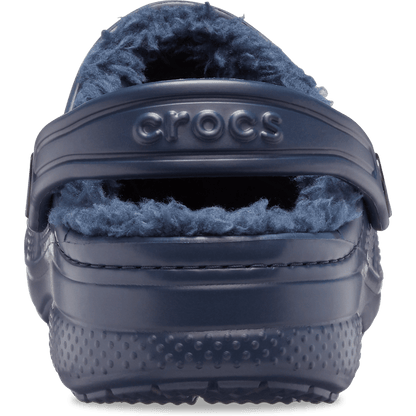 Toddler Baya Lined Clog - US 4184