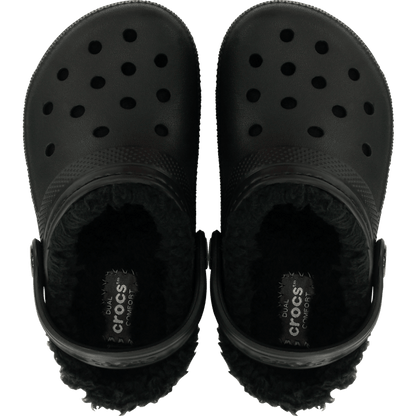 Toddler Classic Lined Clog - US 0312