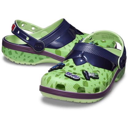 Dragon Ball Z Cell Classic Clog - US 1616
