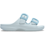 Saturday Enamel Buckle Sandal - US 4873