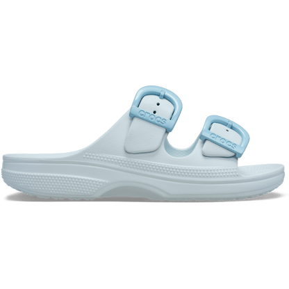 Saturday Enamel Buckle Sandal - US 4873