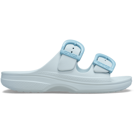Saturday Enamel Buckle Sandal - US 4873