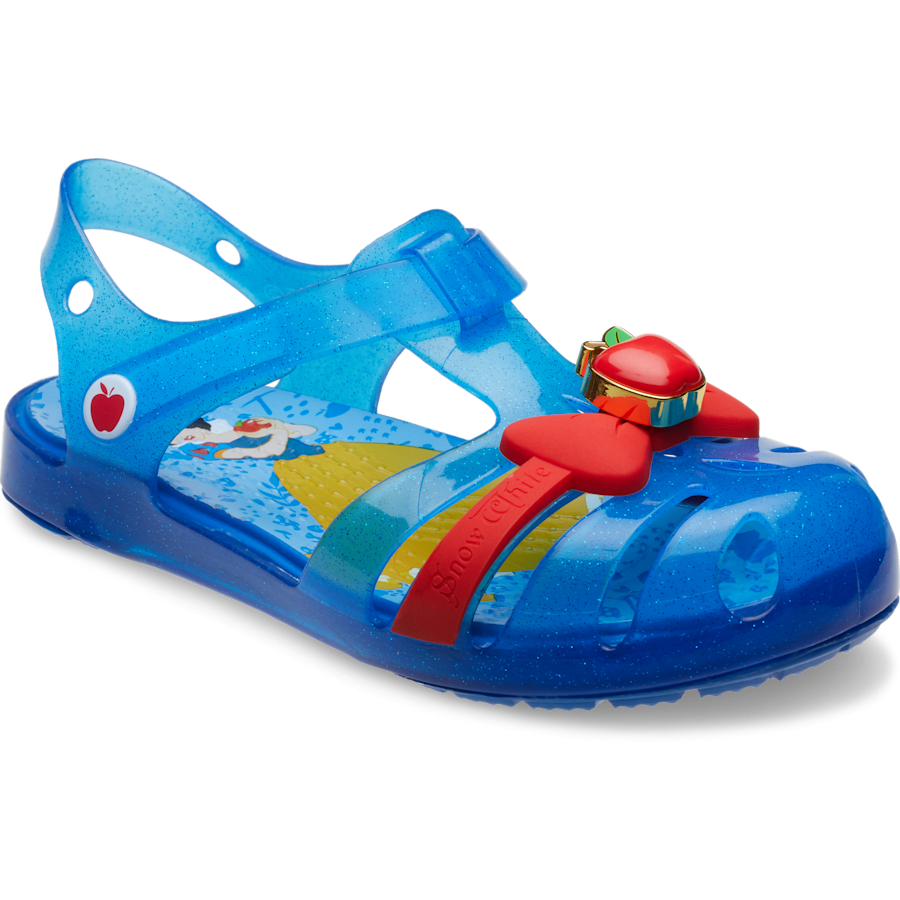 Toddlers' Snow White Isabella Sandal - US 5367