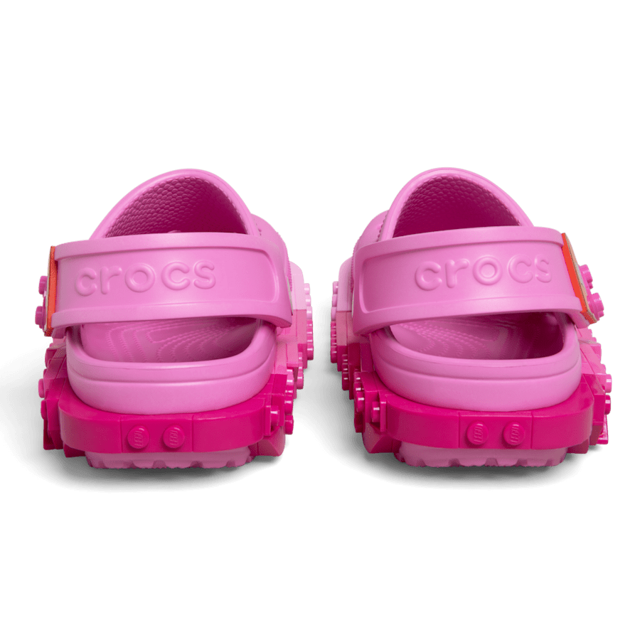 Kids' LEGO® Creativity Clog - US 7217