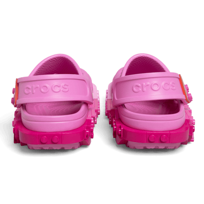 Kids' LEGO® Creativity Clog - US 7217