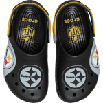 Kids’ NFL Pittsburgh Steelers Graphic Classic Clog - US 9784