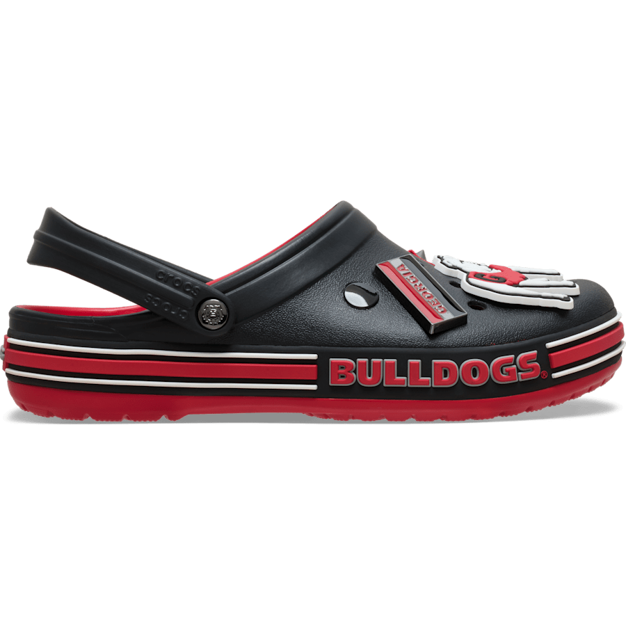 UGA Crocband™ Clog - US 3926
