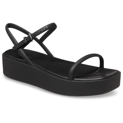 Miami Platform Y Strap Sandal - US 8487
