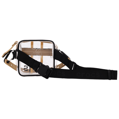 NFL New Orleans Saints Clear Stadium Bag - US 3207