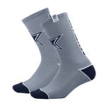 NFL Dallas Cowboys Crocs Socks - US 3666