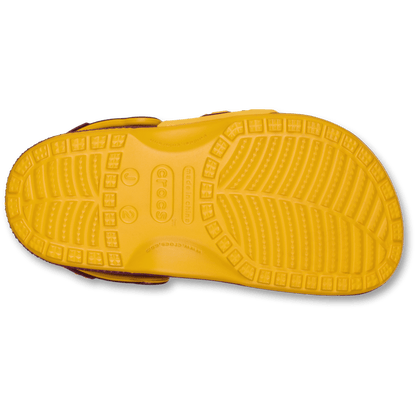 Kids' NFL Washington Commanders Graphic Classic Clog - US 3408