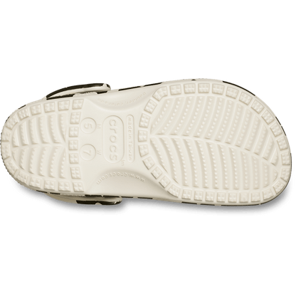 Classic Pop Petals Clog - US 4736