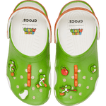 Yoshi Classic Clog - US 7024