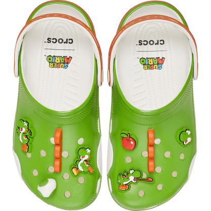 Yoshi Classic Clog - US 7024