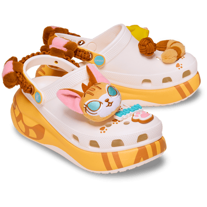 POP MART MOLLY Crush Clog - US 2669