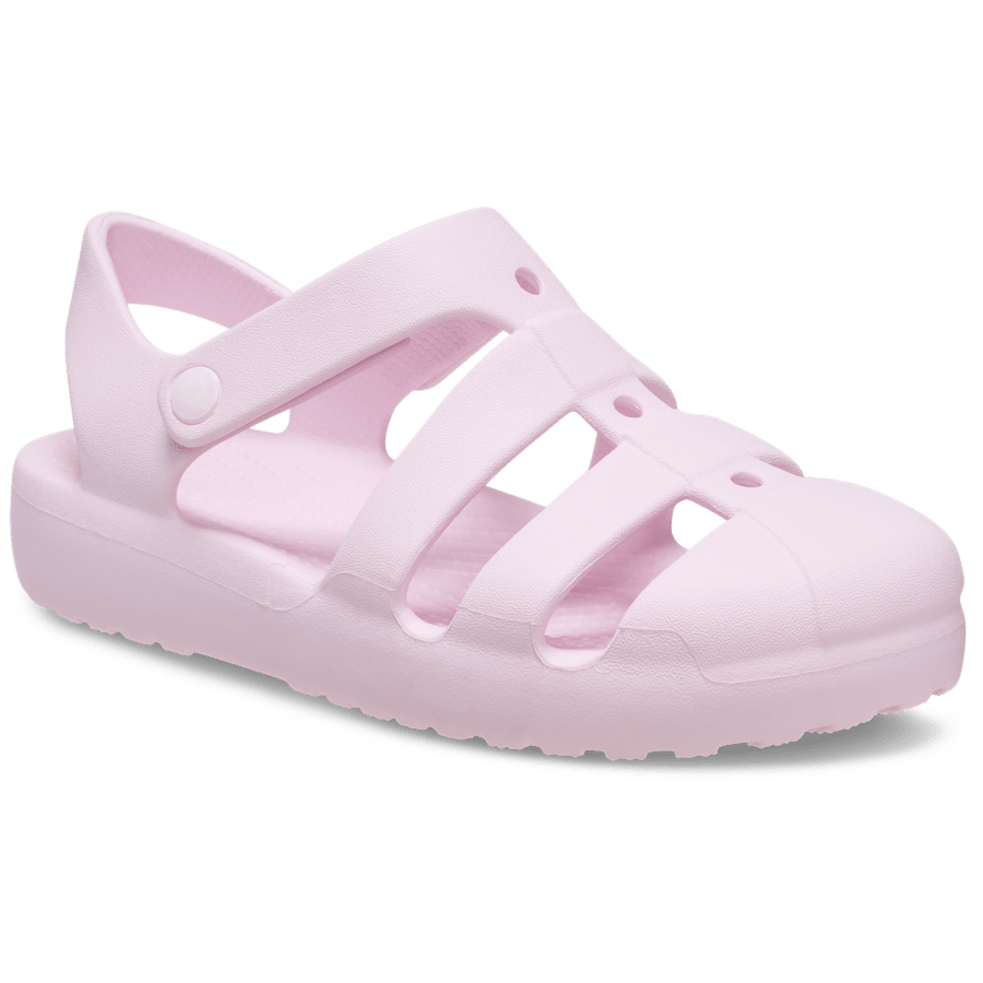 Toddler Classic Fisherman Sandal - US 5148
