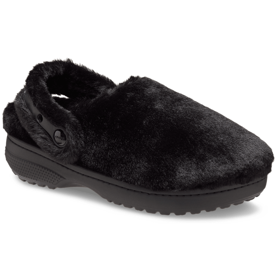 Unfurgettable Cozy Clog - US 9645